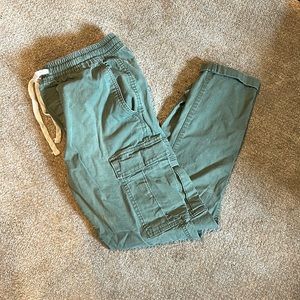 Old Navy Cargo Pants